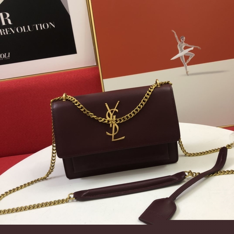 Y*L satchel bags